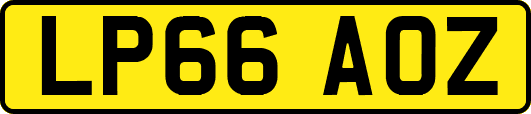 LP66AOZ