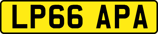 LP66APA