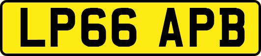 LP66APB