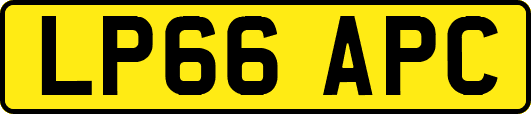 LP66APC