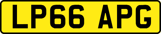 LP66APG