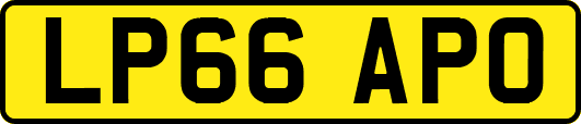 LP66APO