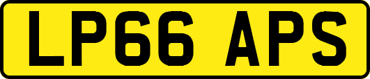 LP66APS