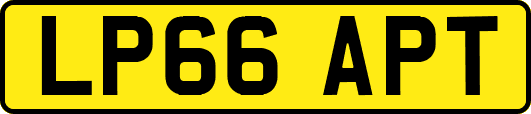 LP66APT