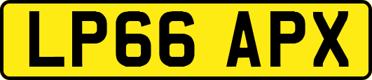 LP66APX