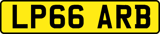 LP66ARB