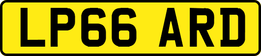 LP66ARD