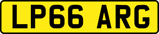 LP66ARG
