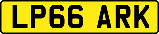 LP66ARK