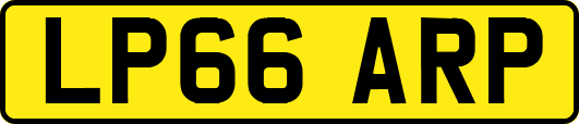 LP66ARP