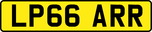 LP66ARR
