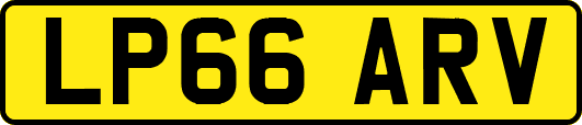 LP66ARV