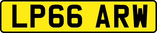 LP66ARW