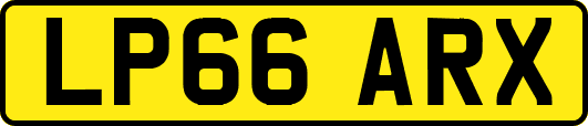 LP66ARX