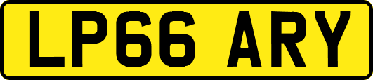 LP66ARY