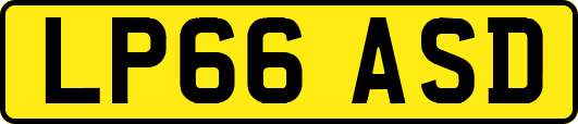 LP66ASD