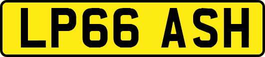 LP66ASH