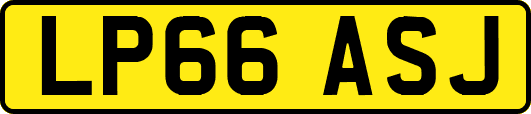 LP66ASJ