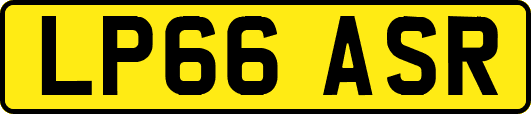 LP66ASR