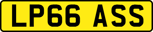 LP66ASS
