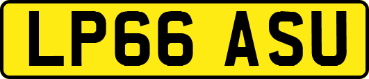 LP66ASU