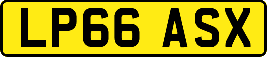 LP66ASX