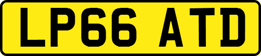 LP66ATD
