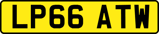 LP66ATW