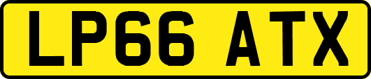 LP66ATX