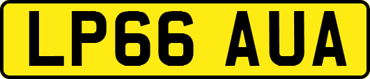 LP66AUA