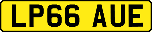 LP66AUE