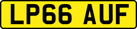 LP66AUF
