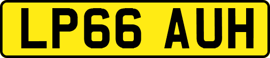 LP66AUH