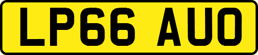 LP66AUO