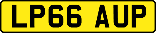 LP66AUP