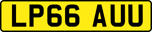 LP66AUU