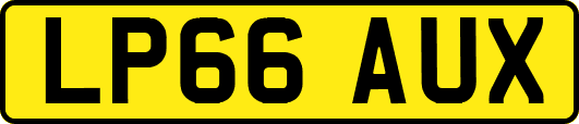 LP66AUX