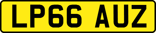 LP66AUZ
