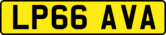 LP66AVA