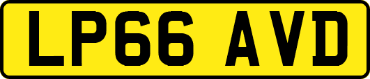 LP66AVD