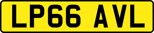 LP66AVL