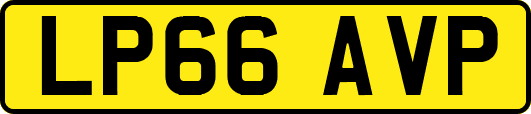 LP66AVP