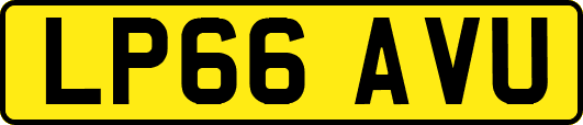 LP66AVU