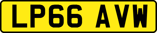 LP66AVW