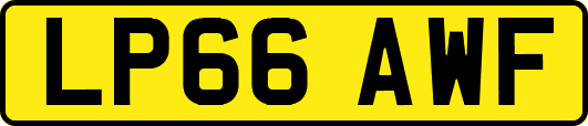 LP66AWF