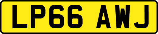LP66AWJ