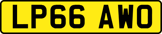 LP66AWO