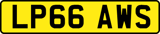 LP66AWS
