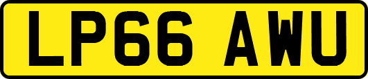 LP66AWU