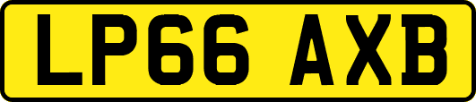 LP66AXB